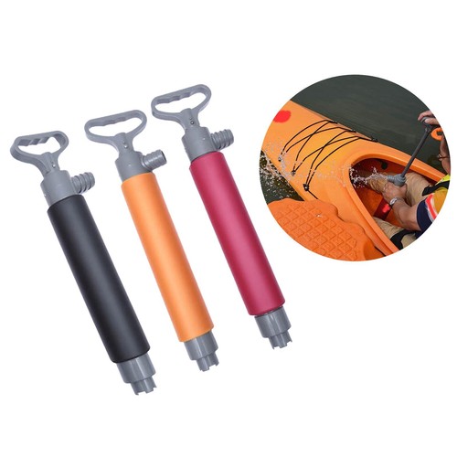 Marine hand pumpe - hand, schwimm