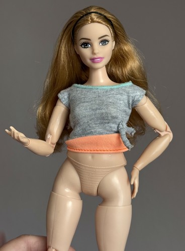 Barbie fashionistas fashion - barbie,