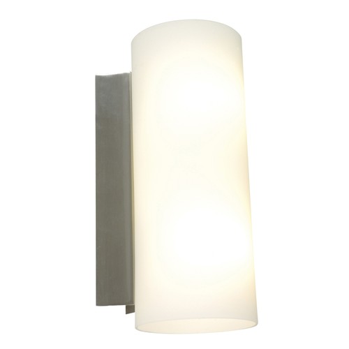 Glas wandleuchte lexi - glas-/wandleuchte, weiß