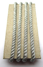 2 Paar Bundeswehr Litzen