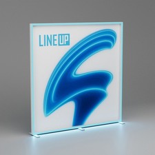 LINEup LED Leucht- &