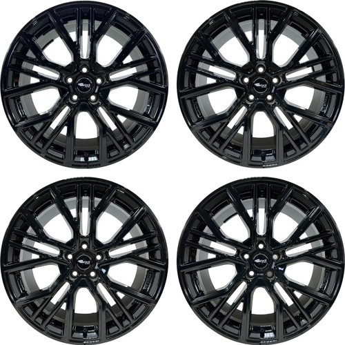 4xalufelgen porsche macan 95b - 4xalufelgen,