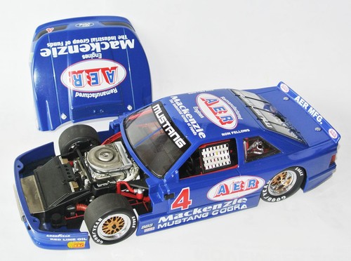 Gmp 13007 1994 - gmp, ford