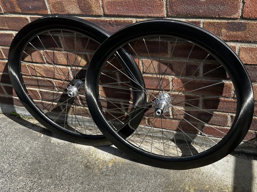 White industries rennrad - white,