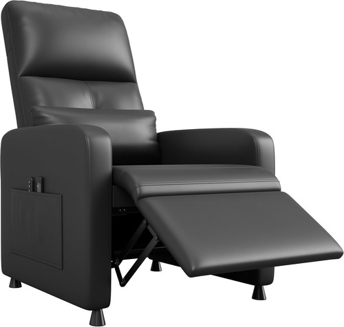Elektrischer relaxsessel mit - elektrischer,