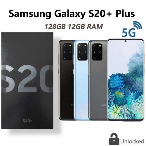Neu samsung galaxy - samsung, s20+