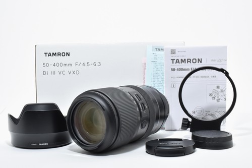 Tamron 400mm 6 3 - tamron, di