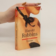 Träume: Roman  |  Harold