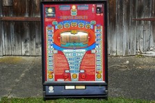 Geldspielautomat - Venus Super