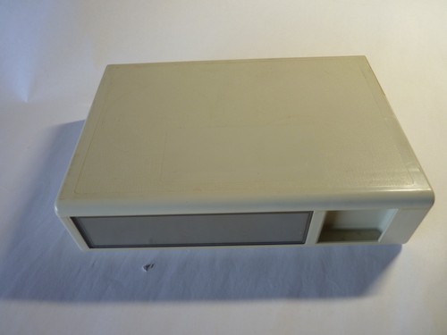 Zoll diskettenbox für 24 - zoll,
