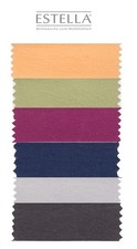 Estella Zwirn Jersey Stretch