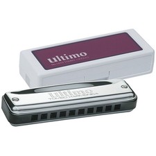 Richter-Mundharmonika Tombo