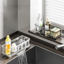 Platzsparender Sp��le