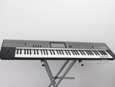Korg krome workstation - korg,