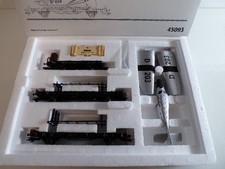 Märklin H0 45093 Wagen-Set