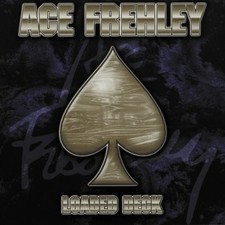 Ace frehley loaded deck - frehley,