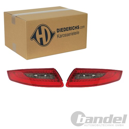 Diederichs tuning led - diederichs,