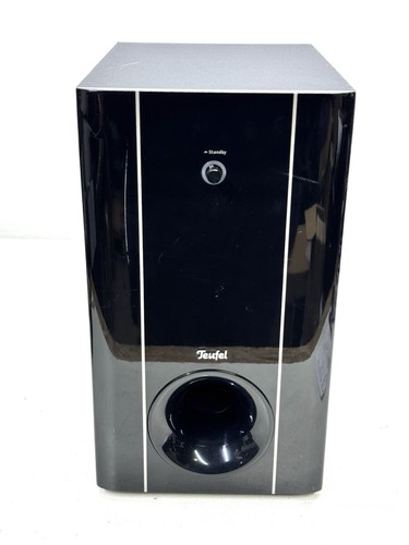 Teufel cc200sw subwoofer - cc200sw,