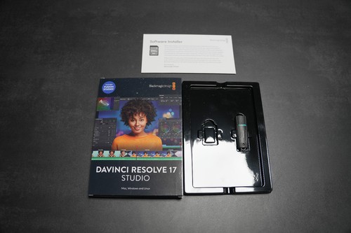 Blackmagic davinci resolve - davinci,