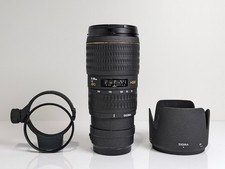Sigma EX 70-200mm f2.8 APO HSM