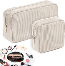 2 Pcs Make up Tasche