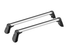 Original Mercedes-Benz Grundträger Dachträger W176 A-Klasse Schrägheck