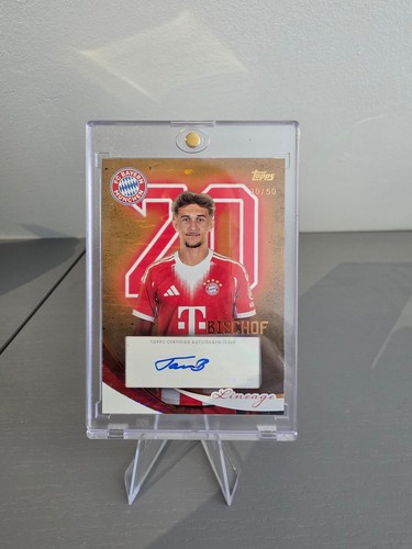 Tim bischof auto gold - auto,