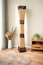 Asiatische Stehleuchte Asia