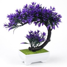 Rierousy Künstliche Pflanzen