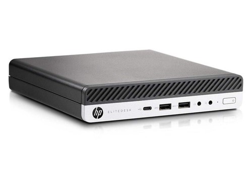 Elitedesk 800 desktop - 800, g4