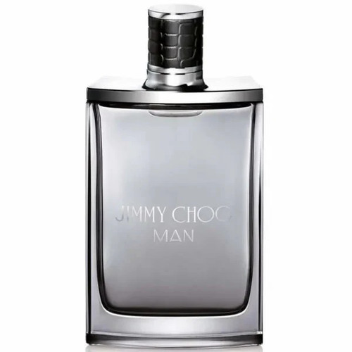 Jimmy choo man - man, eau