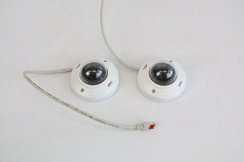 Axis m3044 v - 2x,