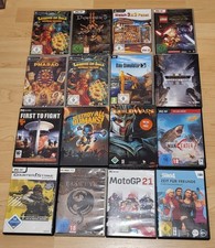 PC Spielesammlung U.a. Sims 4