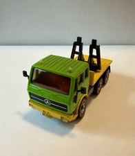 SIKU Mercedes Benz SK