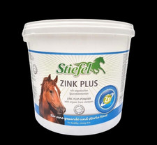 Stiefel Zink Plus 3 kg