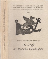 Buch: Die Schiffe der