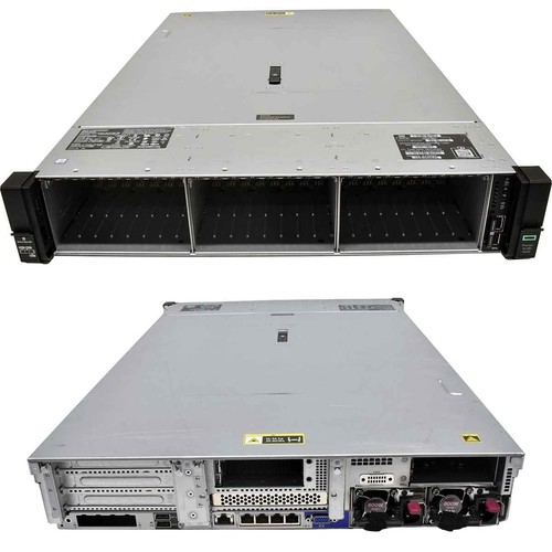 Proliant dl380 g10 ohne - hp,