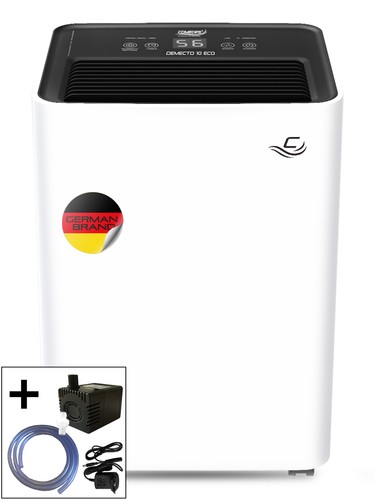 Luftentfeuchter comedes - luftentfeuchter,