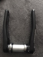 Cannondale kurbel 175mm - cannondale,