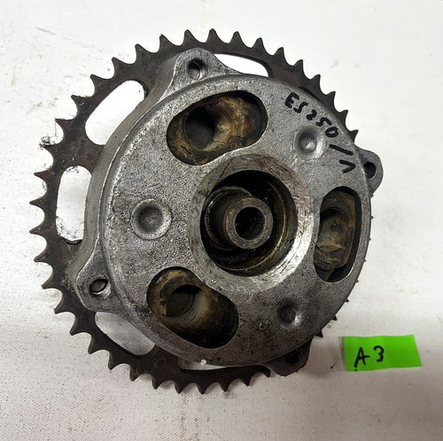 250 1 dämpfungskörper - es,