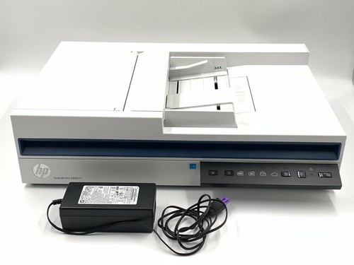 Scanjet pro 2600 20g05a - pro, f1