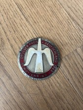 Plakette Großer Preis Von