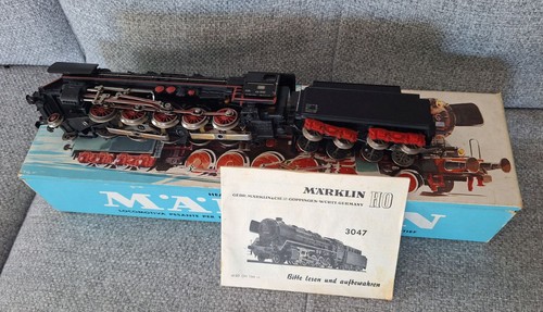 Märklin 3047 - h0,