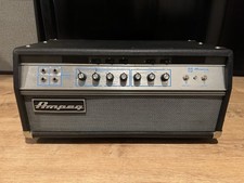 2015 ampeg svt classic - 2015, svt-vr