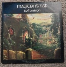 Bo Hansson - Magician's Hat