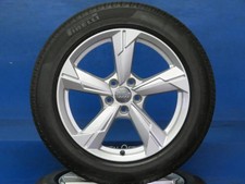 Audi A6 Sommerräder