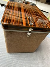 Mercedes W100 W109 Kühlbox