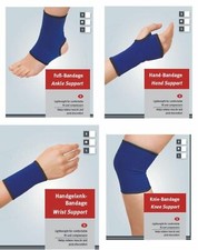 Sportbandage stützend Guter