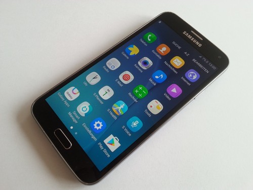 Samsung galaxy neo - s5,
