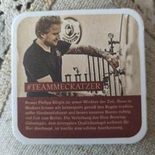 Bierdeckel - Coaster 